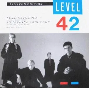 Level 42
